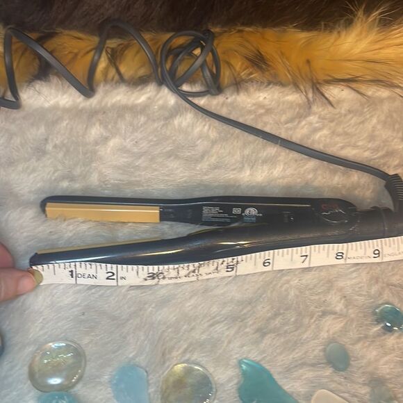 Chi mini straightener (6004) - Picture 6 of 7